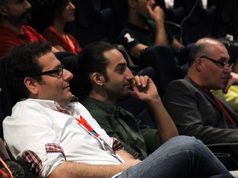 Beirut Design Week Conference